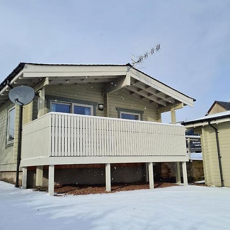 Aviemore Lodges Extérieur photo