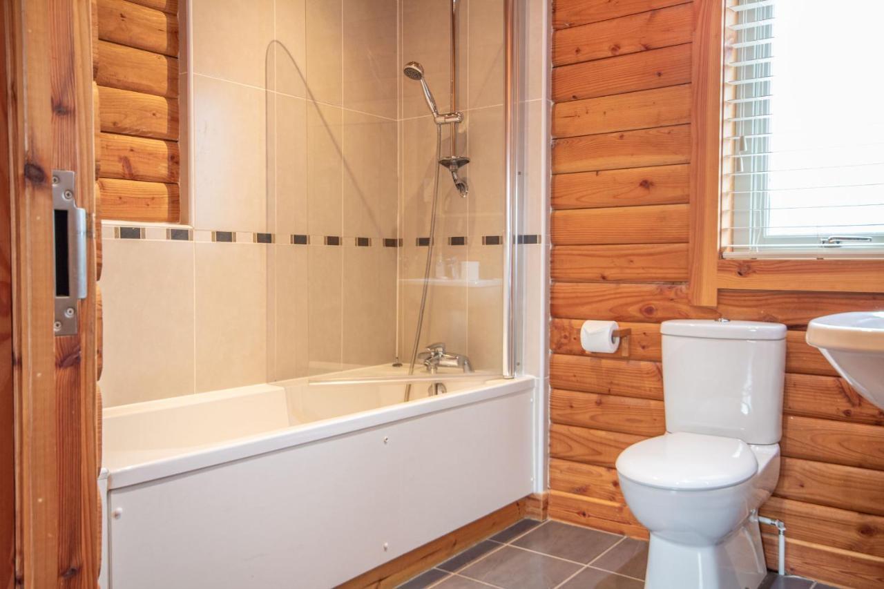 Aviemore Lodges Extérieur photo