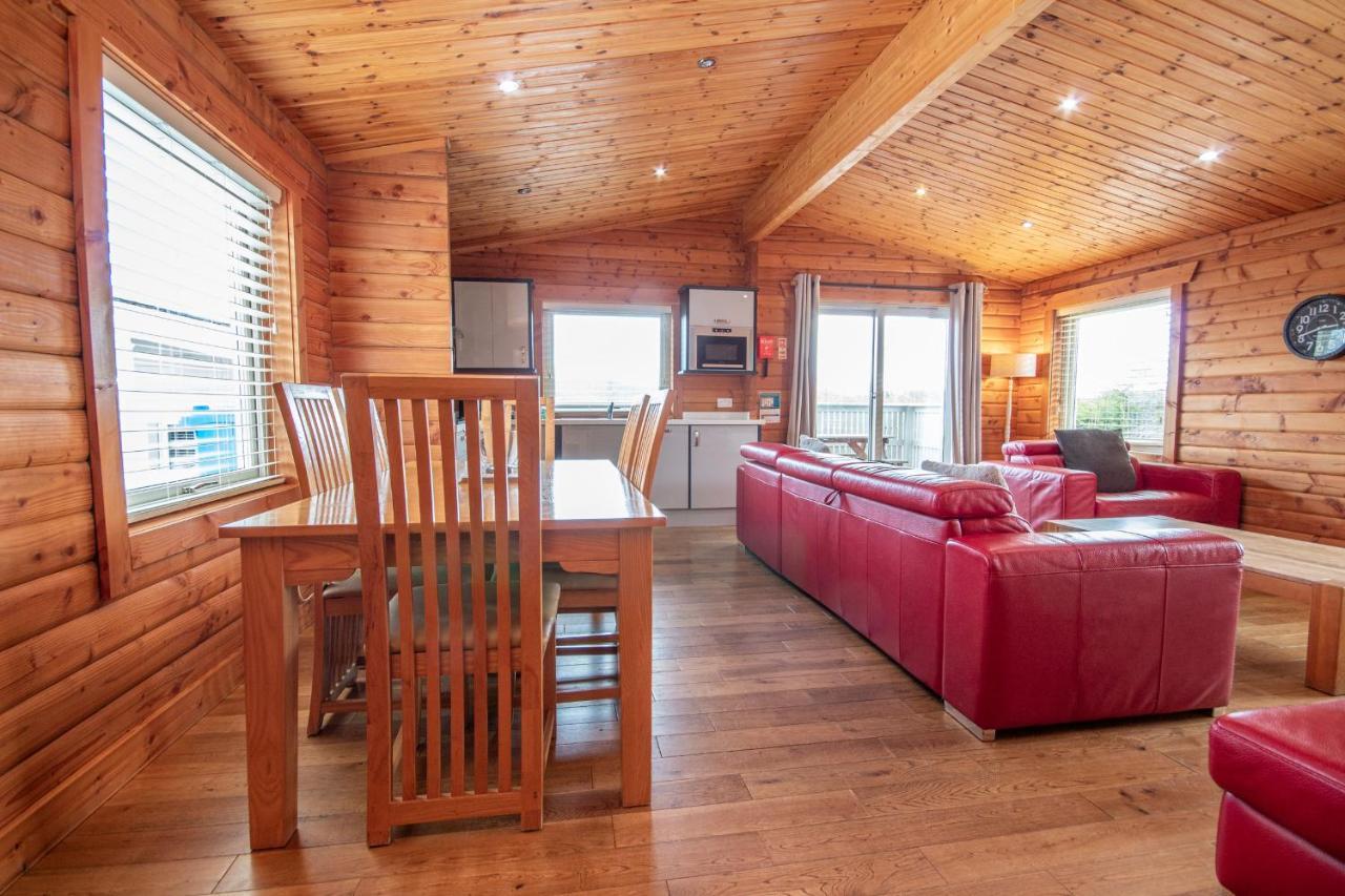 Aviemore Lodges Extérieur photo