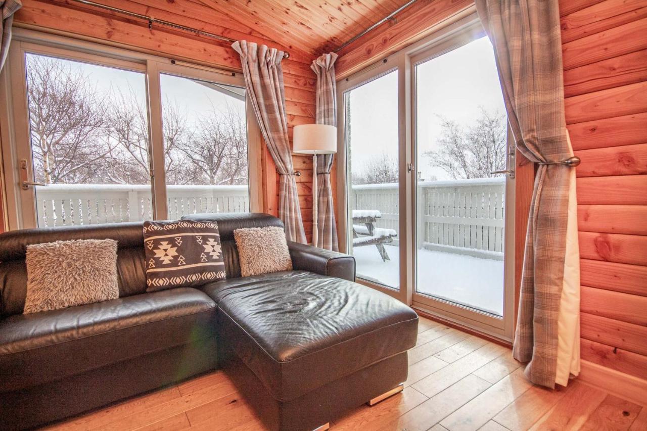 Aviemore Lodges Extérieur photo