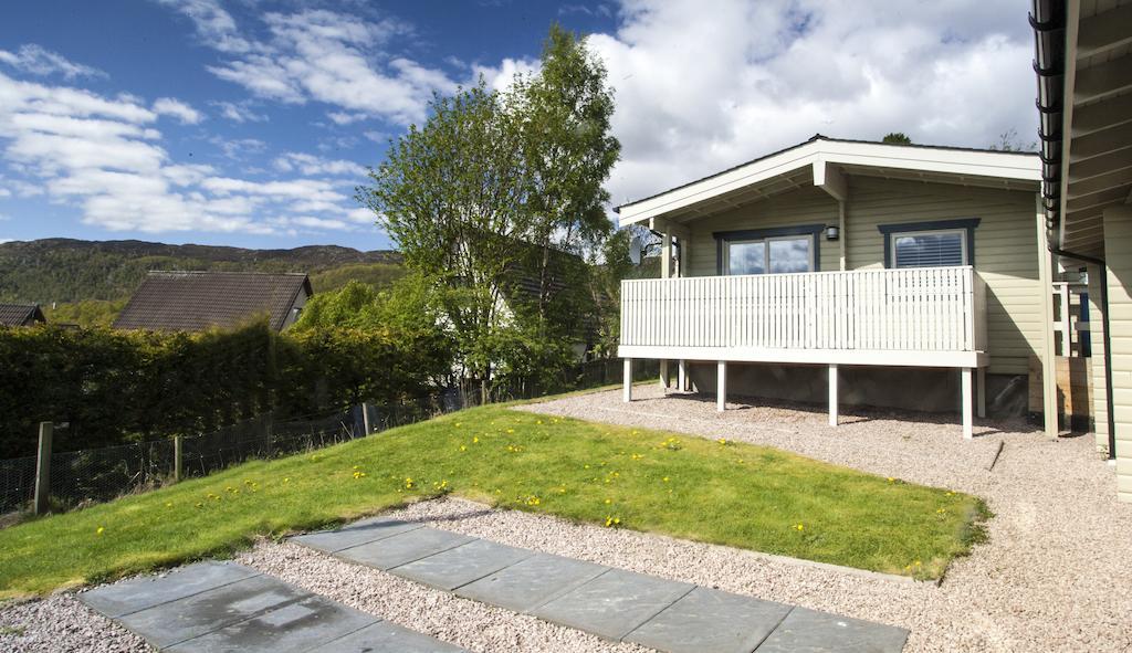 Aviemore Lodges Chambre photo