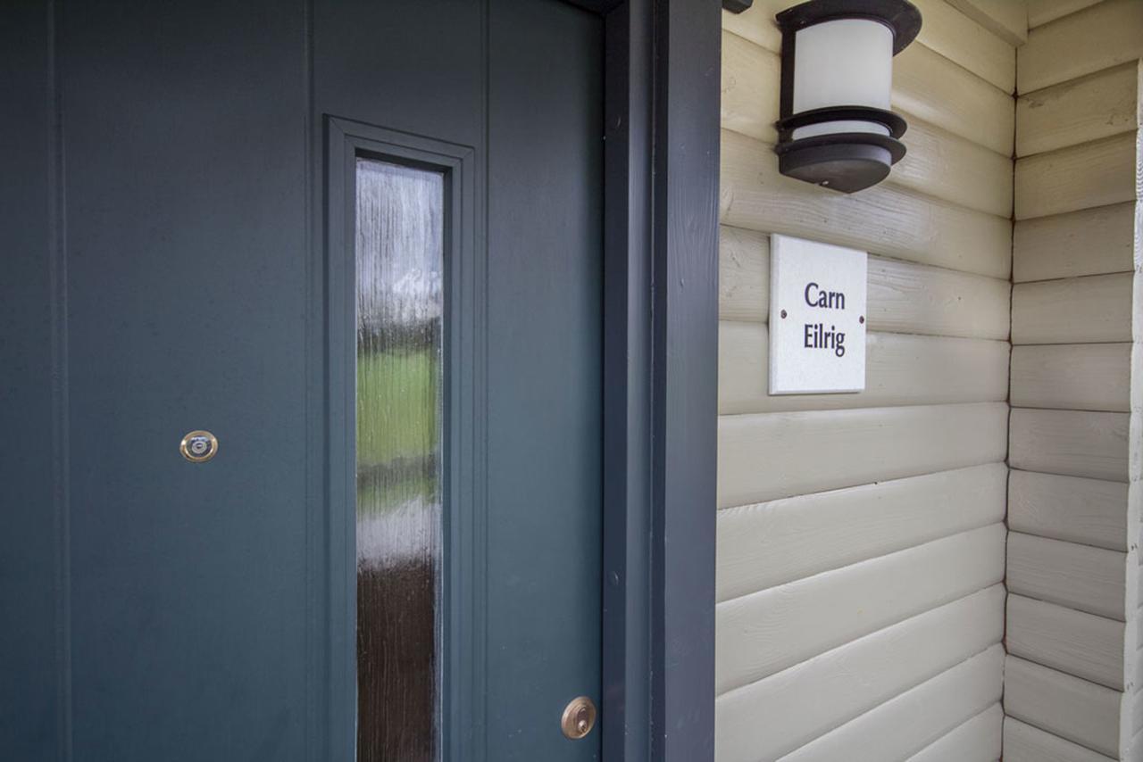 Aviemore Lodges Extérieur photo
