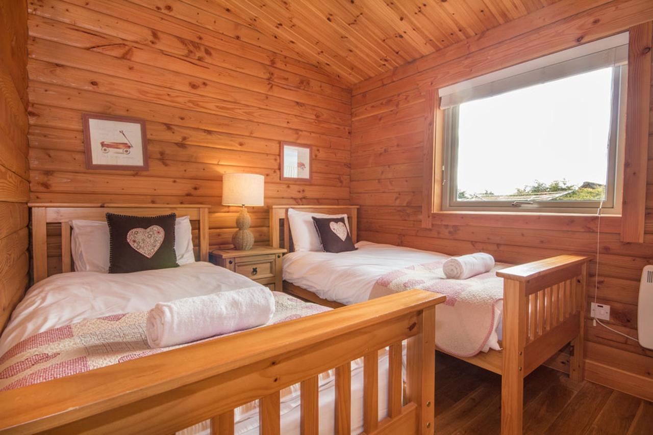 Aviemore Lodges Extérieur photo